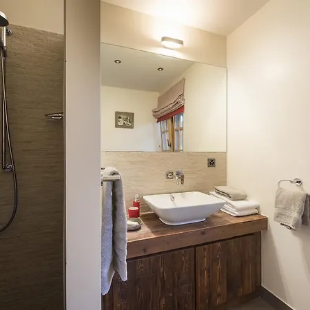 Chalet Alexia