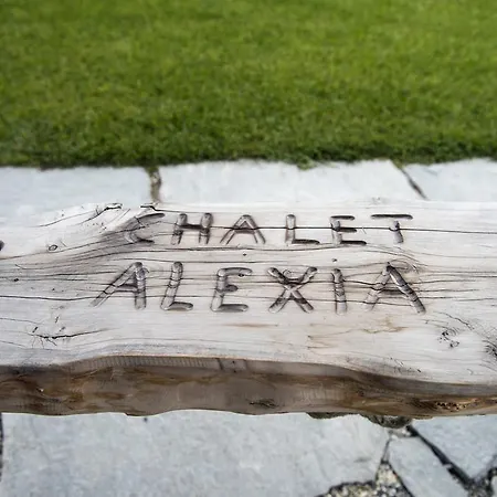 Chalet Alexia *