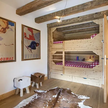 Chalet Alexia