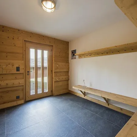 Alexia Chalet La Tzoumaz