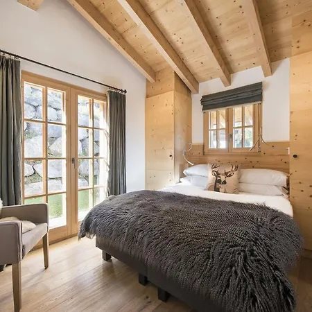 Alexia Chalet