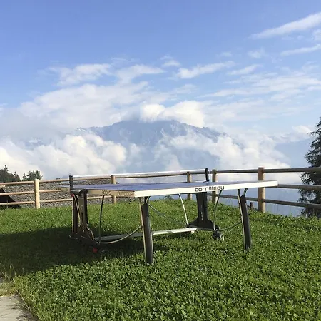 Chalet Alexia *